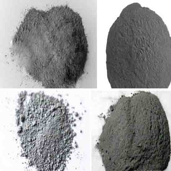钦州灰色隔断墙采用的粉末